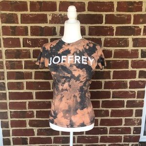 Joffrey Ballet Chicago T Shirt